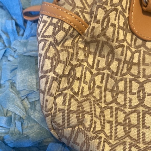 Giani Bernini shoulder bag - Picture 5 of 8